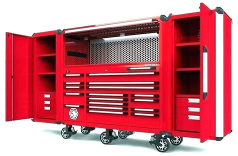 stainless steel roll around tool box|harbor freight rollaway tool boxes.